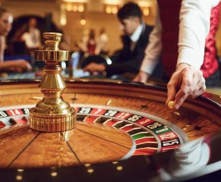 The Science of Odds and Probability in Online Casino Gaming