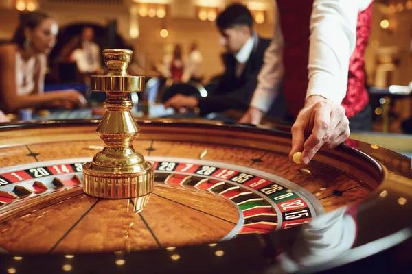 The Science of Odds and Probability in Online Casino Gaming