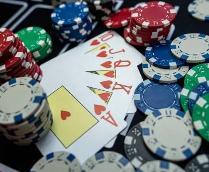 Exploring the Advantages of Online Slot Websites - More Fun, Less Hassle