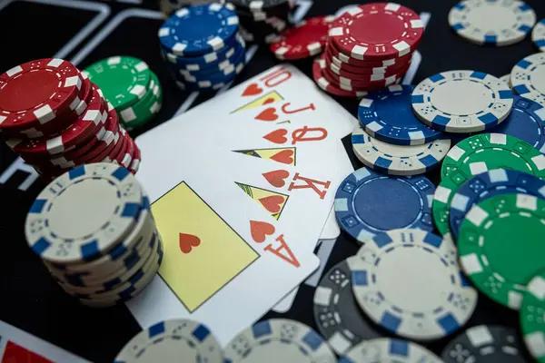 Exploring the Advantages of Online Slot Websites - More Fun, Less Hassle