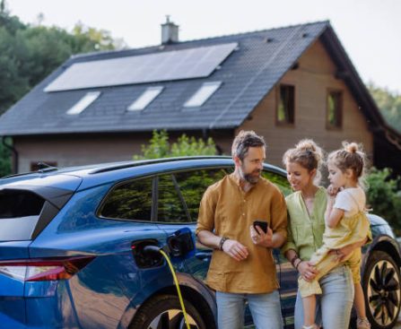 Bright Home Energy Your Go-To Solar Panel Company in Mesa