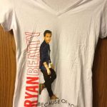 Unveiling the Exclusive World of Ryan Beatty Merchandise: A Fan's Ultimate Guide