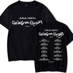 Jorja Smith's Official Shop: Your Gateway to Exclusive Merchandise