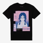 Unique and Trendy: Princess Jellyfish Official Merchandise Picks