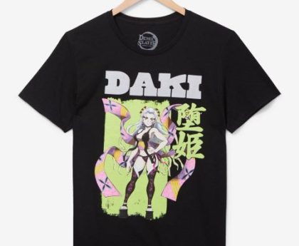 Yaiba Shop Spotlight: Where Quality Meets Fan Passion