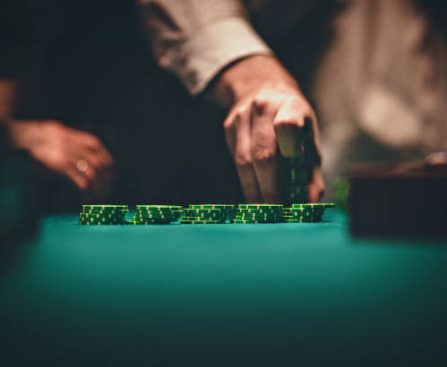 Competitive Casino Multiplayer Games Provide Exciting Challenges With Shared Rewards And Fun