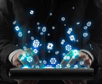 Jackpots and JavaScript The Tech Behind Online Casinos