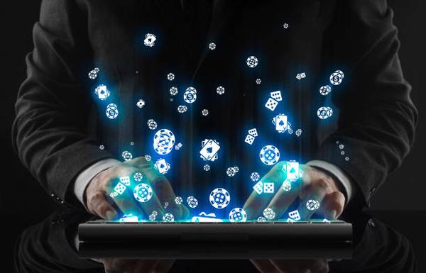 Jackpots and JavaScript The Tech Behind Online Casinos