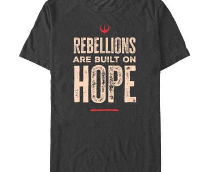 Discovering Authentic Andor Merch: Your Go-To Official Store