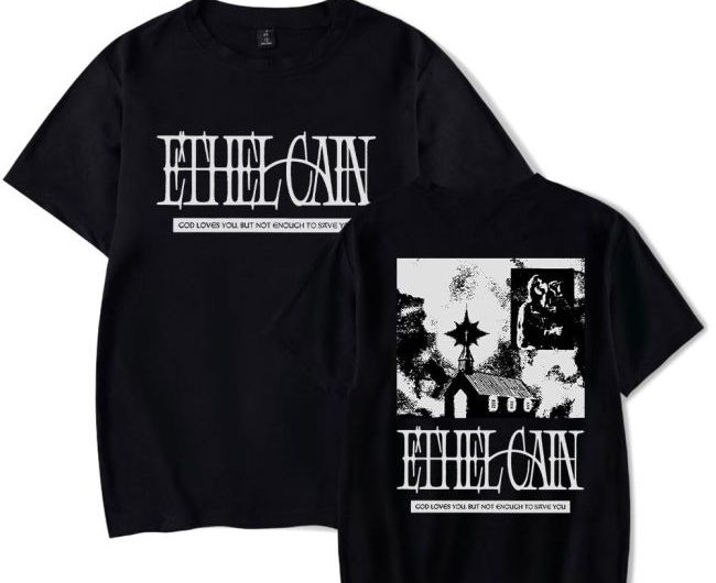Ethel Cain Merchandise: Elevate Your Style with Exclusive Pieces