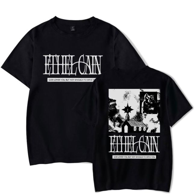 Ethel Cain Merchandise: Elevate Your Style with Exclusive Pieces